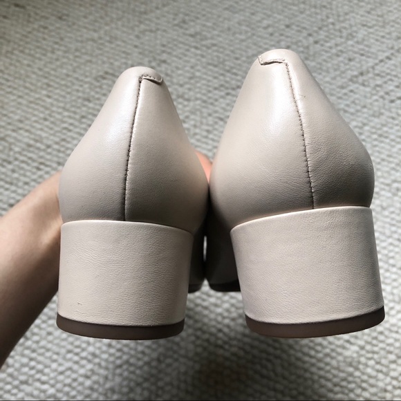 Easy Spirit low heel round toe pump - size 7.5 - Picture 6 of 11